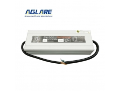 LED Power Supply - 300W DC 12/24V 25A IP65 LED switching power supply